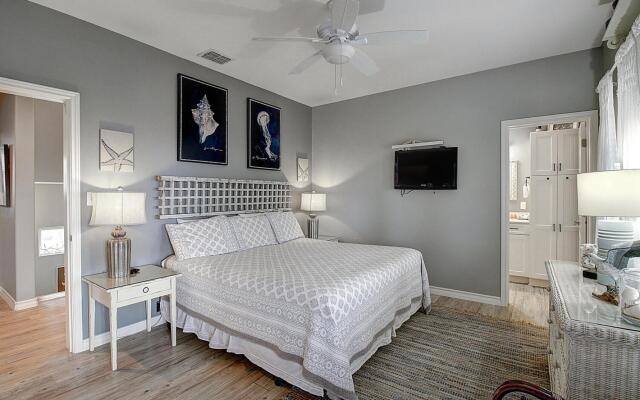 Port A Landing PP745