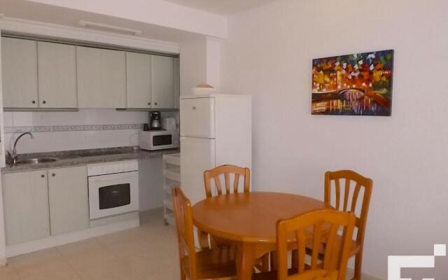 Apartamento Zafiro 26C