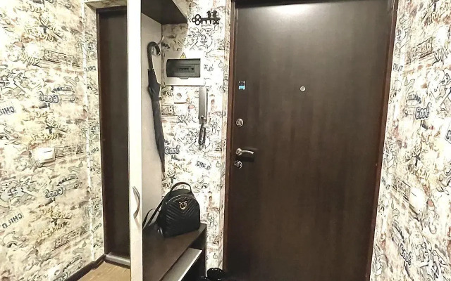 Apartments on Sovetsky Avenue 36k2