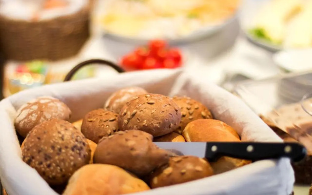 Hotel Pension Treppengasse Nr. 5