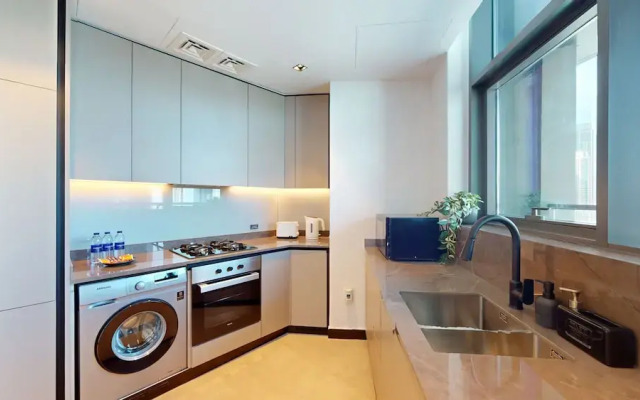 Primestay - 15 Northside - Business Bay