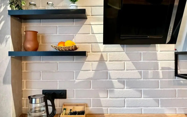 Апартаменты недалеко от Мамаева Кургана на Поддубного 1