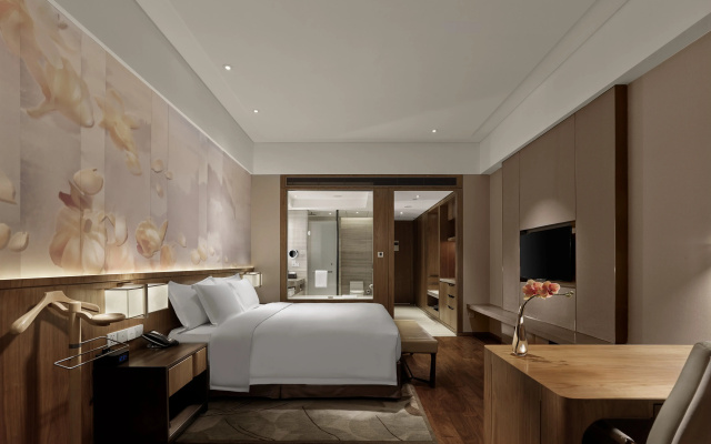 Crowne Plaza Fuzhou Riverside by IHG
