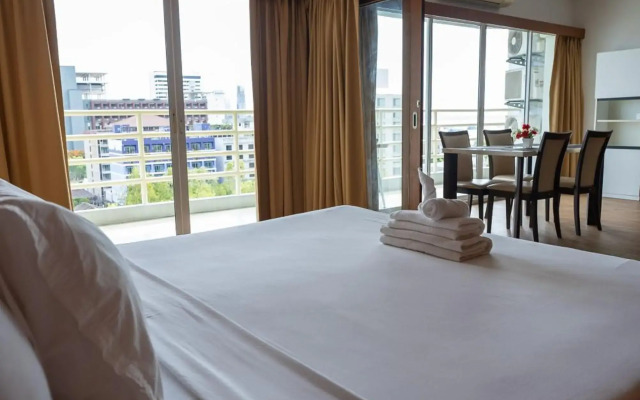Dunes Hotel Apartments Oud Metha