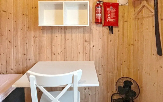 1 Person Holiday Home in Bromolla-by Traum