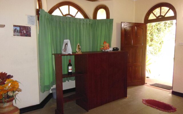 Umaya Holiday Inn Kandy