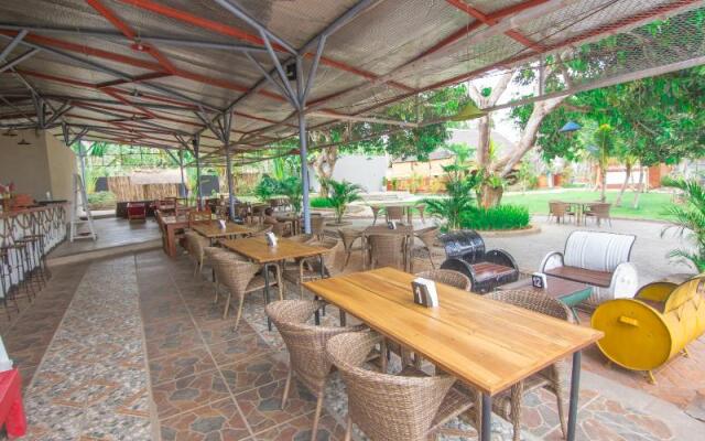 Uma Mani Villa Jimbaran
