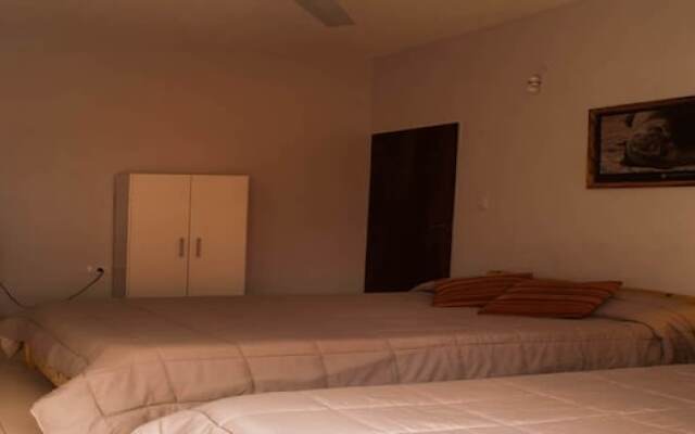 Loica Hostel