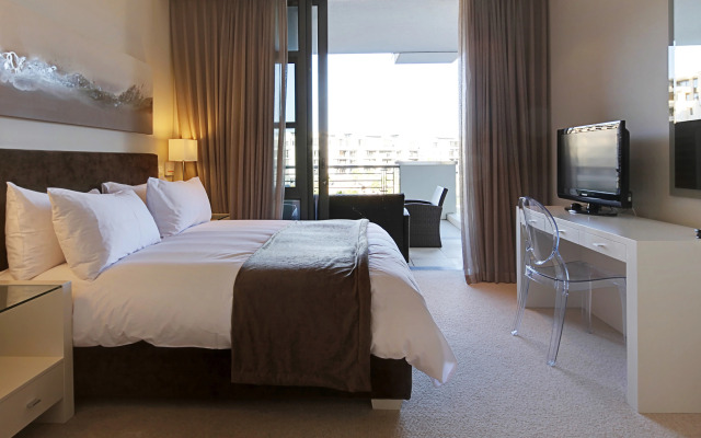 Lawhill Luxury Apartments