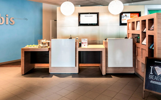 Ibis Koblenz City