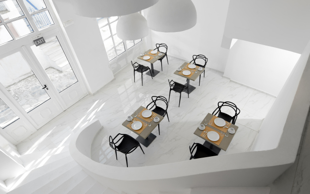 Nama Boutique Hotel