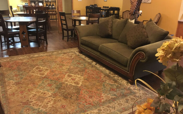 FairBridge Inn & Suites Kellogg