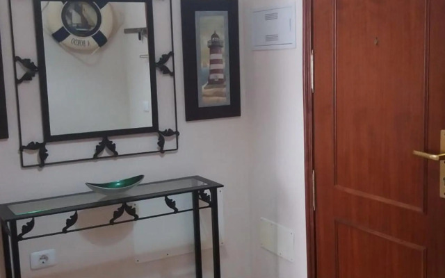 vivienda vacacional Maravillosa