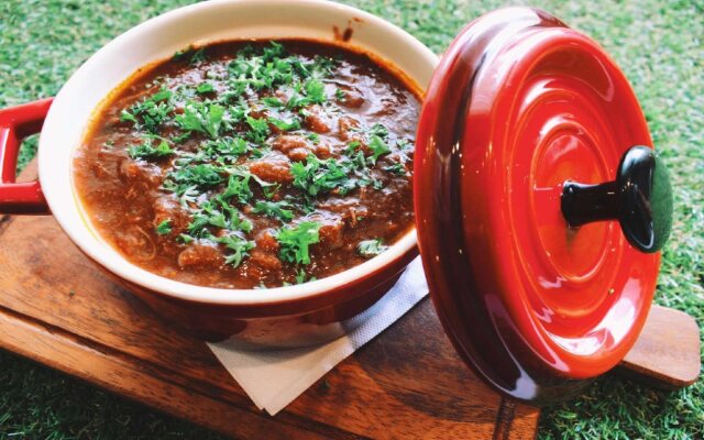 Campanile Hotel Runcorn