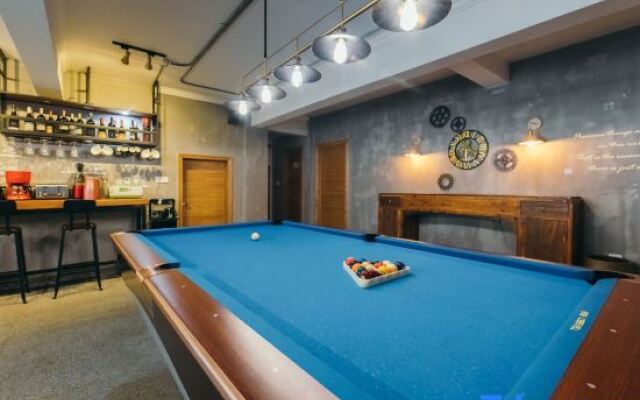 Xiaoshe Hostel