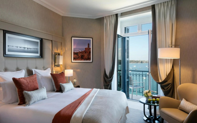 Hôtel Barrière Le Grand Hôtel Dinard