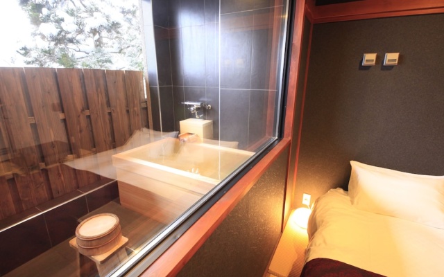 Superior Double room (풀 더블 침대) 사진 4