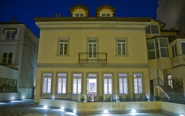 Hotel di Varese