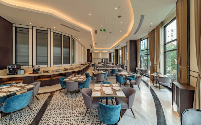 Charmant Suites a Boutique Hotel Can Tho