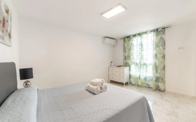 Nice apartment in Igueste de Candelaria near the beach