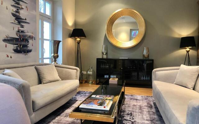Arthotel ANA Fleur