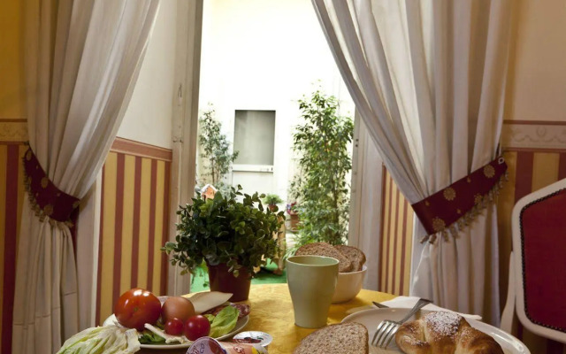 BnB Naples