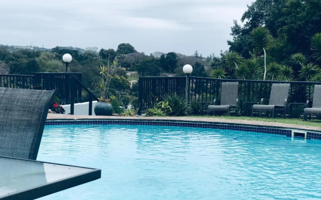 The Madam Herself B&B