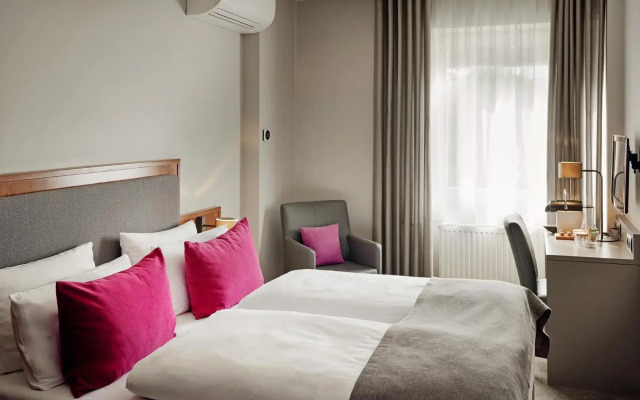 Hotel St. Annen