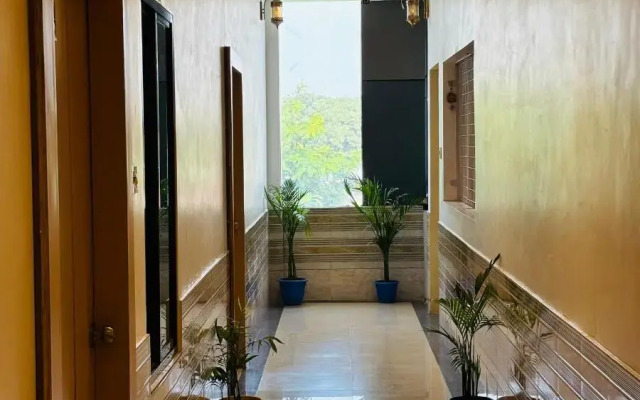 Ramay Palace