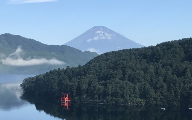 Moto-Hakone Guest House