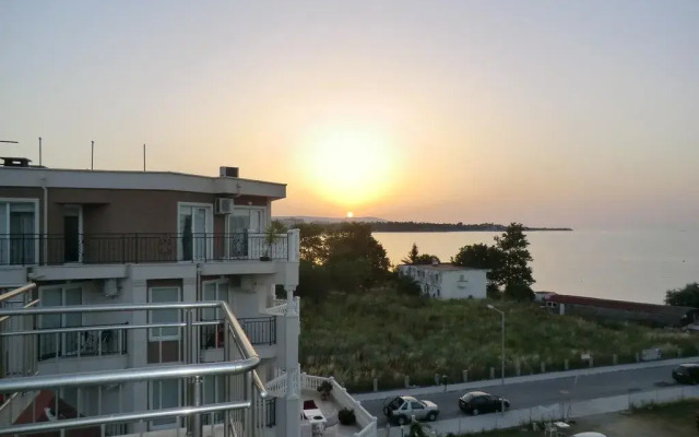 Guest House Petrovi