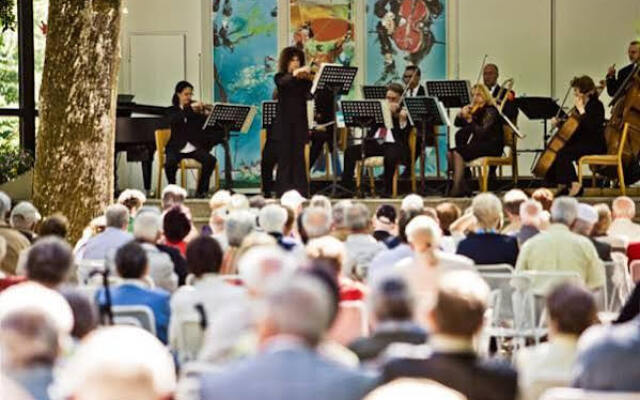 Hotel Bayerischer Hof