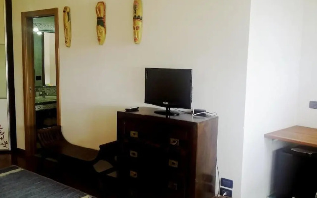 Villa Patrizia BB