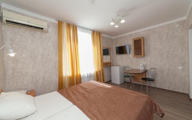 Седьмое Небо