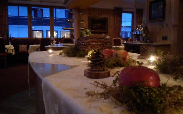 Alpenhotel Seiler