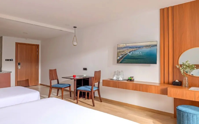 Viela Apartment Nha Trang