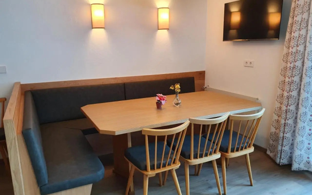 Ferienwohnung Kröll
