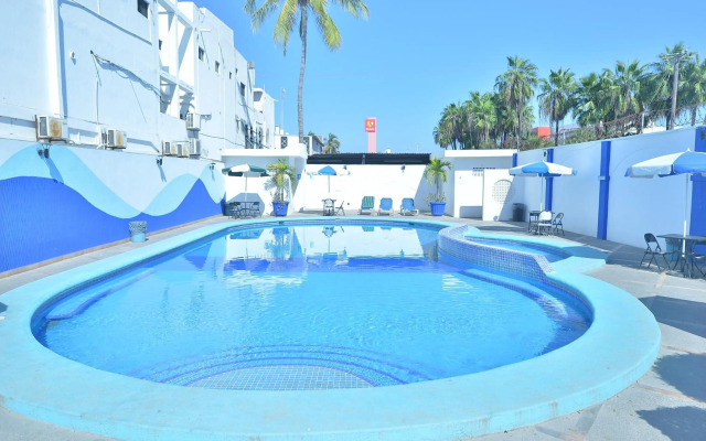 Hotel San Diego