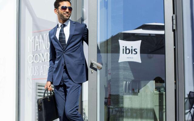 Ibis Rabat Agdal