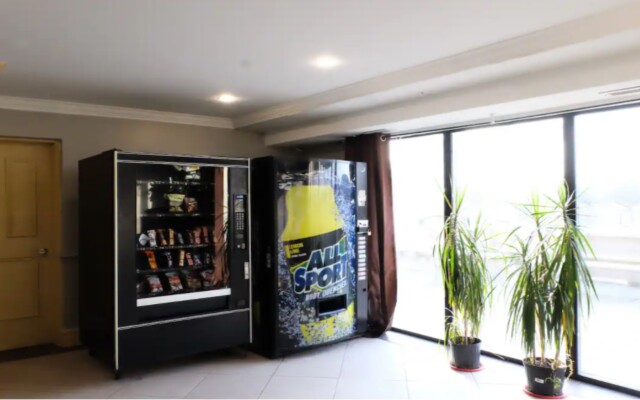 Travelodge by Wyndham London Ontario