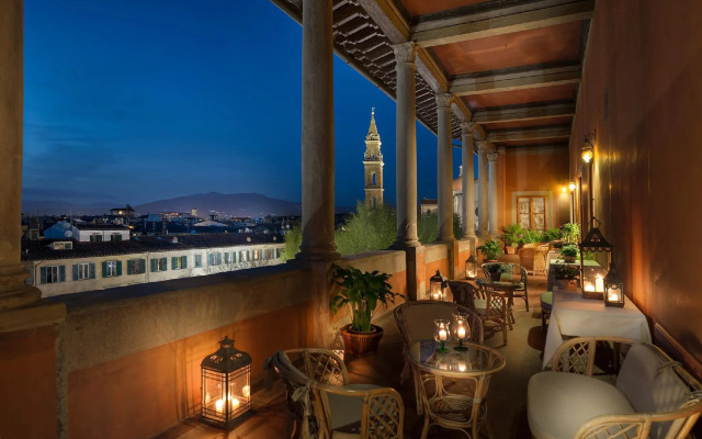 Hotel Palazzo Guadagni