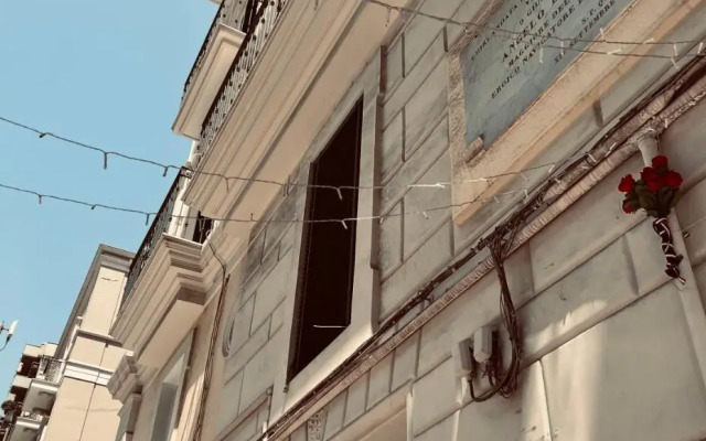Ostro B&B
