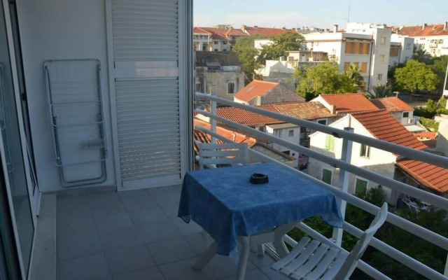 Vana Apartments Split