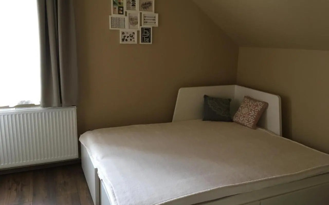 Fenyő Apartman Miskolctapolca