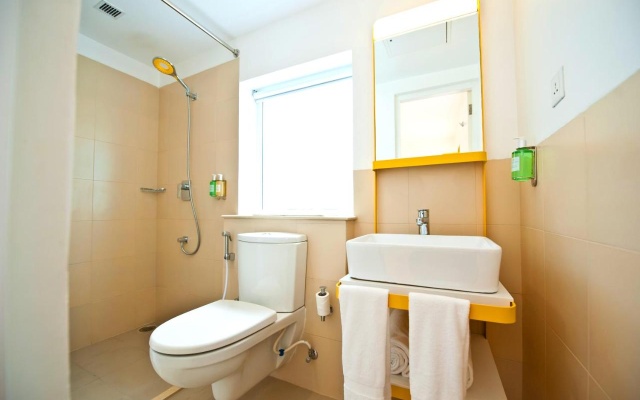 Bloomrooms @ Calangute