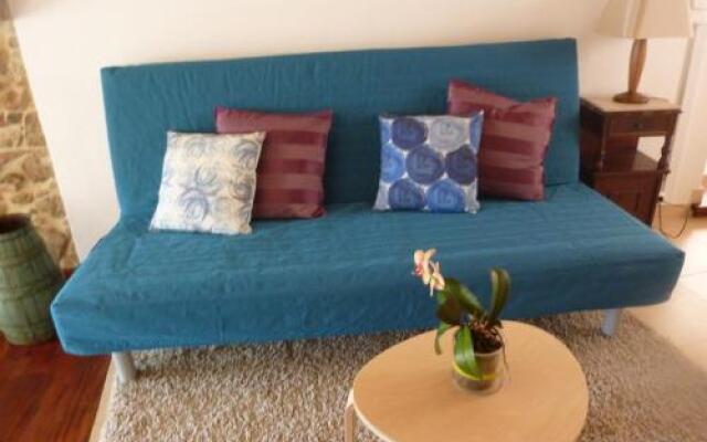 Apartamento 1 Penedo