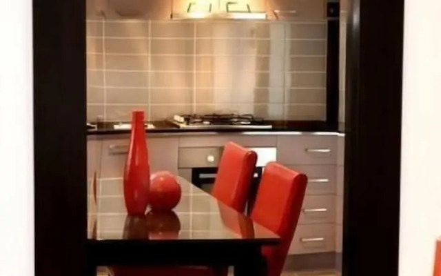 May Park Executive Apartments