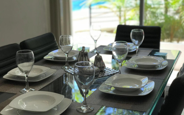 BEACH HAUS-Suites Vacacionales