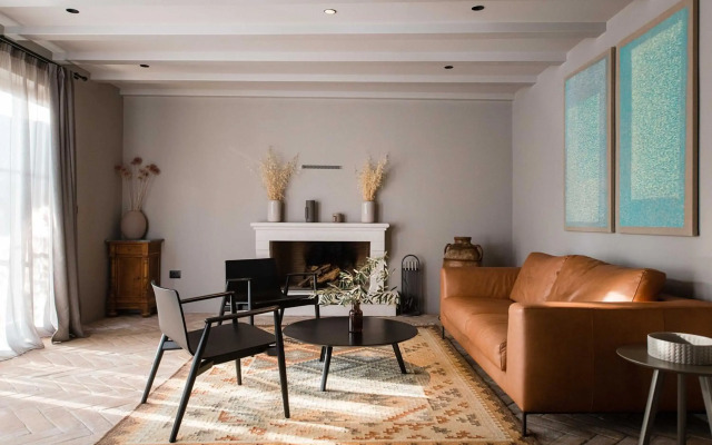 San Canzian Hotel & Residences - Small Luxury Hotels of the World