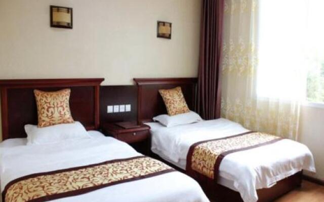 Emeishan Yage Hotel
